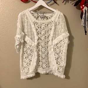 Anthropology shirt